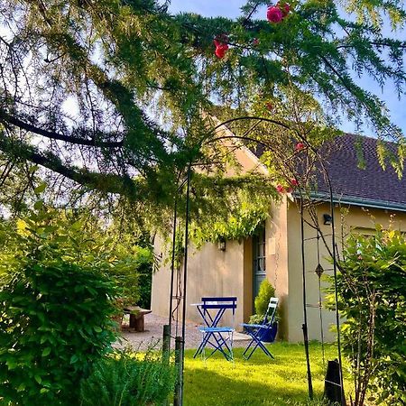 Gsand Le Clos Du May Le Poinçonnet Exterior foto